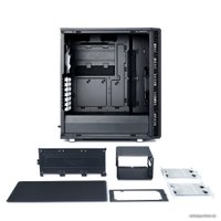 Корпус Fractal Design Define C [FD-CA-DEF-C-BK]