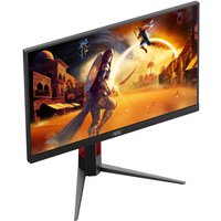 Игровой монитор AOC Gaming 24G4HA