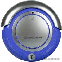 Робот-пылесос Clever&Clean M-Series 002 Blue
