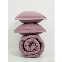 2-спальный комплект постельного белья Василиса Бузина 274681 (2-спальный, 50x70)