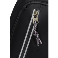 Слинг American Tourister Brightup MF8-09004 (black)