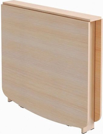 Кухонный стол Мебель Маркет Тайга миди (дуб сонома)