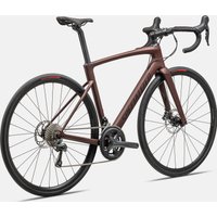 Велосипед Specialized Roubaix SL8 р.58 2024 (коричневый/черный)