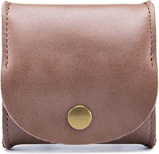 Монетница EZcase Maria (коричневый)