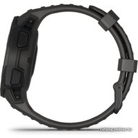 Умные часы Garmin Instinct (графит)