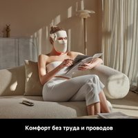 Маска для омоложения лица Dreame Chrona Photon Anti-Aging Skincare Mask (белый)