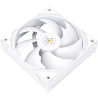 Вентилятор для корпуса Thermalright TL-H12W-X28 (белый)
