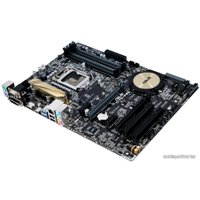 Материнская плата ASUS H170-PRO