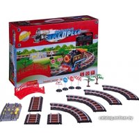 Набор железной дороги Bondibon Восточный экспресс ВВ2996