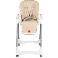 Высокий стульчик Acarento Pannacotta AHC240 (beige)