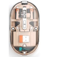 Мышь R8 1766 (розовый)