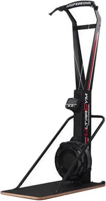 

Лыжный тренажер UltraGym Skierg Air Cross 002