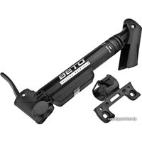 Насос ручной велосипедный BETO CLD-027G в Борисове