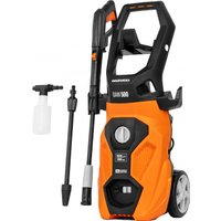 Мойка высокого давления Daewoo Power DAW 500