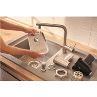 Мясорубка Sencor SMG 7400SS