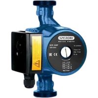 Циркуляционный насос SPERONI SCR 32/40-180