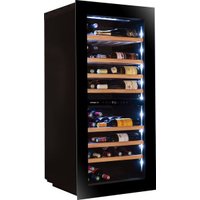 Винный шкаф Avintage AVI122PLATINUM