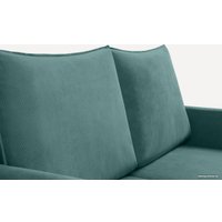 Диван Divan Слипсон Мини Linia Mint 213274 (зеленый)