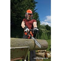 Аккумуляторная пила Black & Decker GKC3630LB (без АКБ)