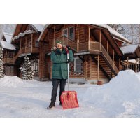 Лопата для уборки снега Fachmann Garten 05.014