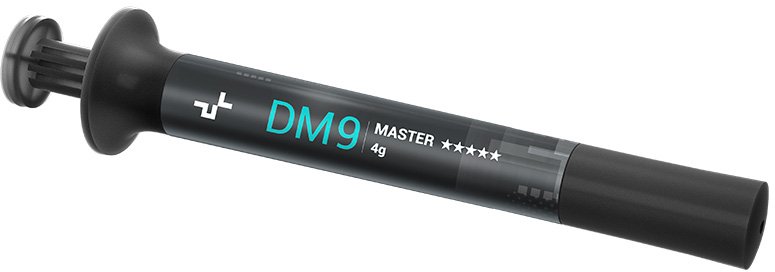 

Термопаста DeepCool DM9 R-DM9-GY040C-G
