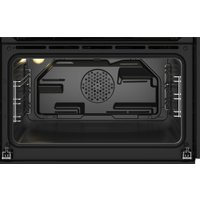 Электрический духовой шкаф BEKO BBCM13300B