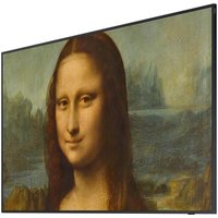 Телевизор Samsung The Frame QE75LS03BAUXCE