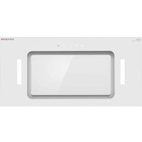 Кухонная вытяжка Meferi INBOX60WH Glass Comfort