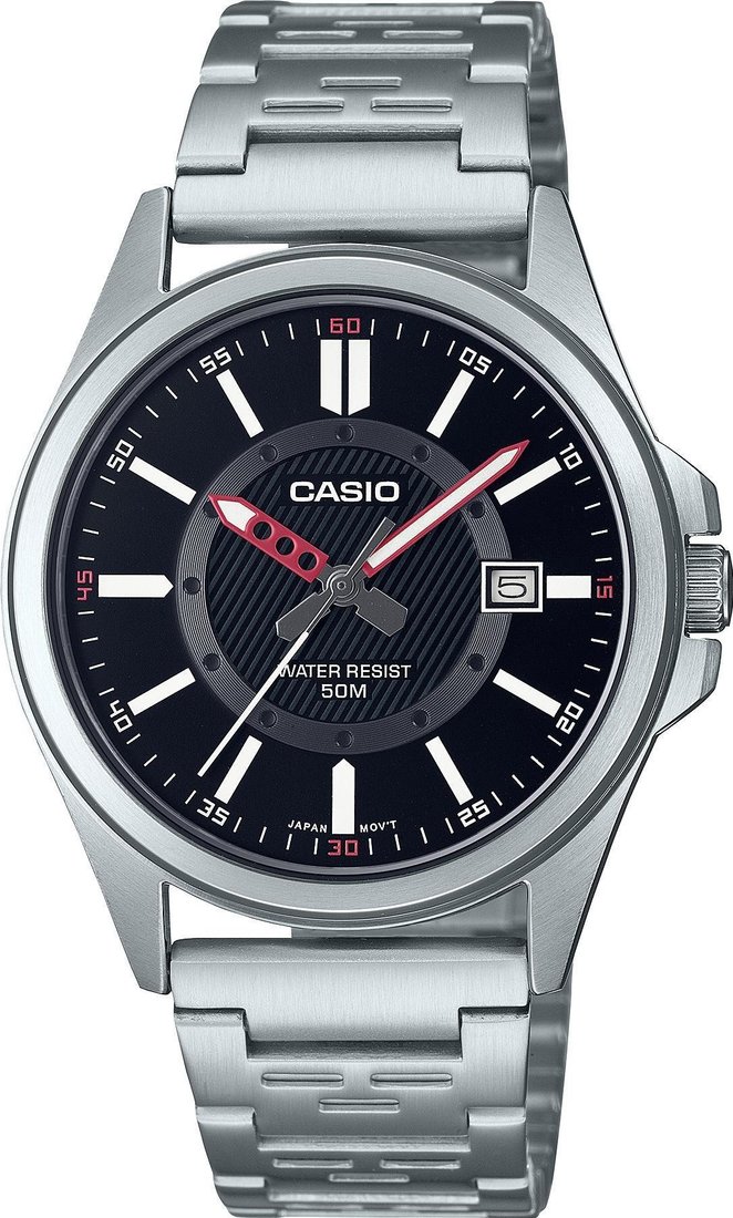 

Наручные часы Casio MTP-E700D-1E