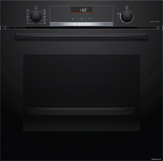 Bosch HBG536EB0R