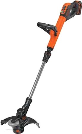 

Триммер Black & Decker STC1820PC