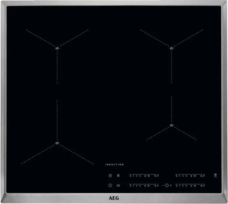 

Варочная панель AEG IAE64413XB