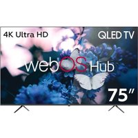 Телевизор BQ 75FSU02B