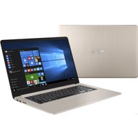 Ноутбук ASUS VivoBook S15 S510UN-BQ019T