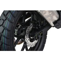 Мотоцикл Motoland 250 Enduro GS (белый) в Мозыре