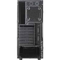 Корпус Cooler Master K380 Black (RC-K380-KWN1)