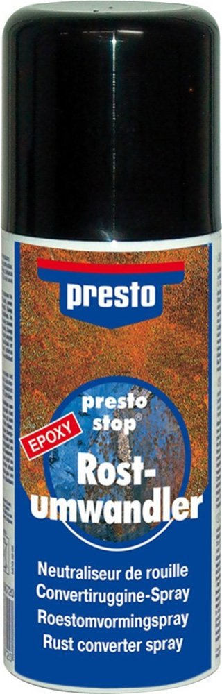 

Presto Средство от коррозии 232992 150мл