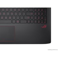 Игровой ноутбук ASUS GL552VW-DM321T