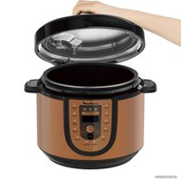 Мультиварка Moulinex CE5A0F32