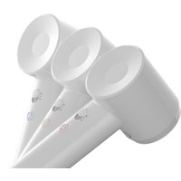 Фен Laifen SE Lite (глянцевый белый)