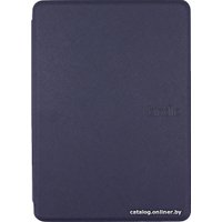 Обложка для электронной книги KST Smart Case для Amazon Kindle Paperwhite 4 (2018) (синий)