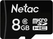 P500 Standard 8GB NT02P500STN-008G-S