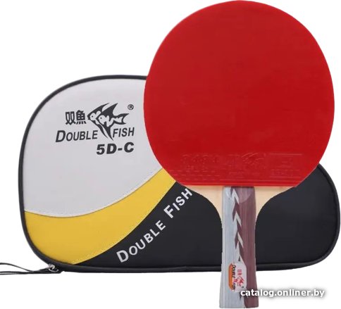 Набор для настольного тенниса Double Fish 5D-C