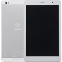 Планшет Digma Optima 8 Z801 TS8227PL 64GB 4G (серебристый)