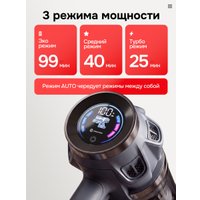 Пылесос Evolution Airo V50 Pro Ultra