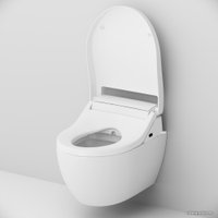 Унитаз подвесной AM.PM Awe C111739SC