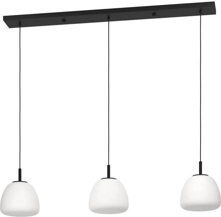 

Подвесная люстра Eglo Balmes 390202