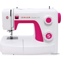 Электромеханическая швейная машина Singer Studio 21S