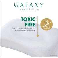 Ортопедическая подушка Getha Galaxy