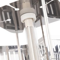 Электрошашлычница VLK Palermo 6500